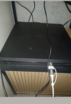 Playstation met monitor en toetsenbord, Ophalen, 65 cm of meer