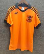 Voetbalshirt nederlands elftal 1980, Maat XS of kleiner, Ophalen of Verzenden, Bal