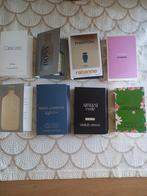 8 proefjes, Ophalen of Verzenden