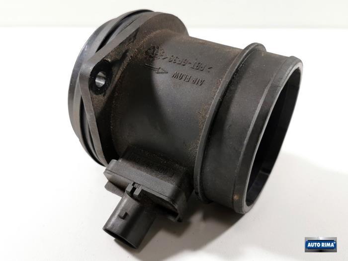 Luchtmassameter van een Volvo V70, Gebruikt, -, -, Ophalen of Verzenden