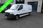 Mercedes-Benz Sprinter 315 CDI L2H1 2 Schuifdeuren, MBUX Nav, Achterwielaandrijving, Gebruikt, Euro 6, 4 cilinders