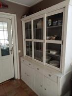 Buffetkast Wood, Ophalen, Gebruikt, 200 cm of meer, 150 tot 200 cm