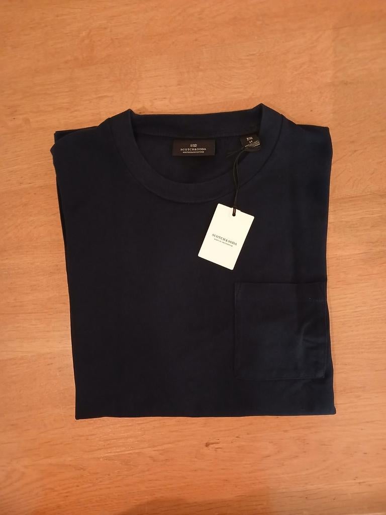 Scotch and soda in maat M, Kleding | Heren, Nieuw, Ophalen of Verzenden, Scotch & Soda, Maat 48/50 (M)