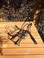 Steco monkey mee drager, Fietsen en Brommers, Fietsaccessoires | Bagagedragers, Ophalen, Gebruikt