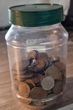 Pot koperen 1 cent munten (NLG / gulden tijdperk), Postzegels en Munten, Munten | Nederland, Ophalen of Verzenden, Koningin Beatrix