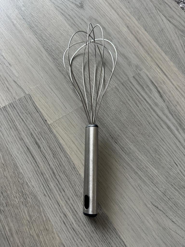 Garde van metaal, Zilver, Ophalen of Verzenden, Metaal, Overige merken