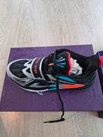 Anta Kai 1 Black/Silver maat 44,5, Zwart, Ophalen of Verzenden, Anta, Sneakers of Gympen