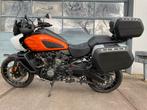 Harley-Davidson Pan America 1250 Special -2022/10795km!-, Motorrijbewijs A, Particulier, Meer dan 35 kW, Overig