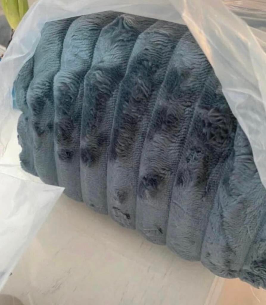 Dekbedovertrek, Ophalen of Verzenden, Nieuw