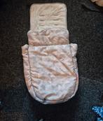 Nijntje voetenzak voor kinderwagen of buggy, Ophalen of Verzenden, Zo goed als nieuw, Kinderwagen, Overige merken