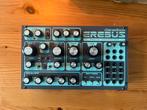 Erebus Reissue Desktop 2-Voice Paraphonic Synthesizer, Ophalen of Verzenden, Zo goed als nieuw, Overige aantallen, Overige merken