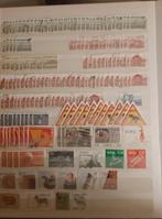 Te koop aangeboden een stockboek Denemarken en Noorwegen., Ophalen of Verzenden, Buitenland