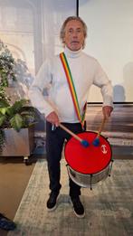 Percussieworkshops Teamuitje voor zorgpersoneel, Muziek en Instrumenten, Percussie, Ophalen, Melodische percussie
