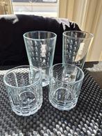 Glazen, Ophalen of Verzenden