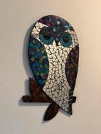 Te koop hand gemaakte uil, Ophalen of Verzenden