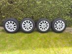 Michelin winterbanden set Ford Smax ->2015, Auto-onderdelen, Banden en Velgen, Ophalen, Gebruikt, Banden en Velgen, 17 inch