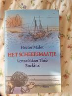 Het Scheepsmaatje - Hector Malot, Ophalen of Verzenden, Gelezen, Hector Malot, Nederland