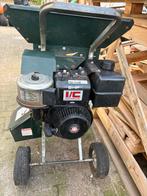 Bolens Versnipperaar Hakselaar opknapper benzine, Ophalen, Gebruikt, Benzine, Bolens