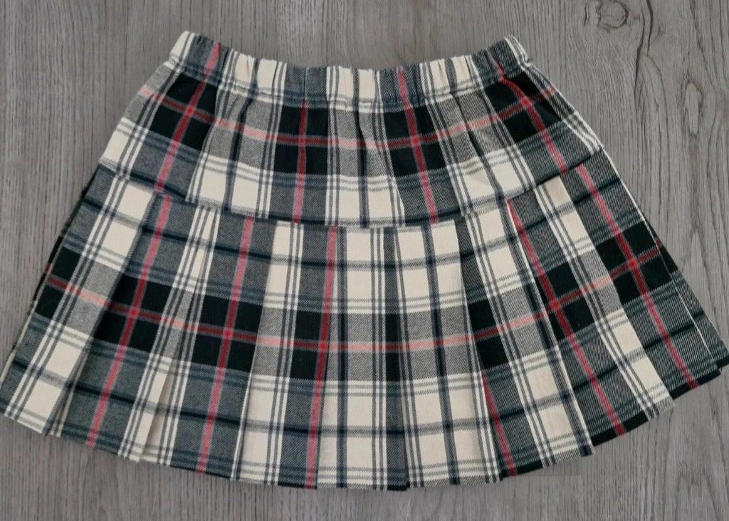 Zara rokje, Zo goed als nieuw, Zara girls, Jurk of Rok, Verzenden