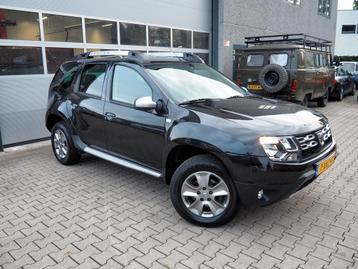 Dacia Duster 1.2 TCe 4x2 Prestige AIRCO CRUISE NAVI TREKH. beschikbaar voor biedingen