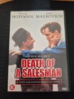Death of a salesman, Cd's en Dvd's, Ophalen of Verzenden, Zo goed als nieuw, Drama