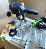 FESTOOL BOVENFREES OF1010 EQB, Ophalen of Verzenden, Zo goed als nieuw, Bovenfrees, Festool