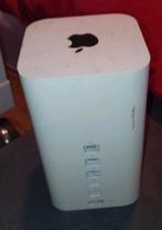 Apple AirPort Extreme. 2,4 GHz, 5 GHz, Ophalen of Verzenden, Zo goed als nieuw