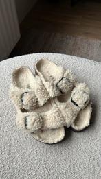 Birkenstock slippers, Kleding | Dames, Schoenen, Ophalen of Verzenden, Zo goed als nieuw