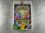 Pokemon de Film VHS Videoband Nederlands, Alle leeftijden, Ophalen of Verzenden, Gebruikt, Actie en Avontuur