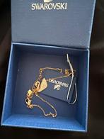 Swarofski ketting met zwaantje, Ophalen of Verzenden, Nieuw