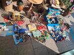 Grote partij playmobile, Ophalen, Gebruikt