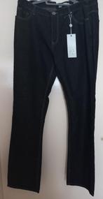 Nieuwe dames spijkerbroek Deluca, Blauw, Maat 46/48 (XL) of groter, Nieuw, Ophalen of Verzenden