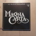 Magna Carta LP, Ophalen of Verzenden, Zo goed als nieuw, 12 inch, Poprock