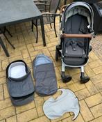 Joolz kinderwagen - nette staat!, Kinderen en Baby's, Kinderwagens en Combinaties, Gebruikt, Ophalen of Verzenden, Verstelbare duwstang