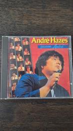 André Hazes – Gewoon André, Cd's en Dvd's, Ophalen of Verzenden, Gebruikt, Levenslied of Smartlap