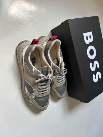 Hugo Boss Sneakers Maat 41 beschikbaar voor biedingen
