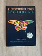 Custom Ontwikkelingspsychologie, 8e editie, Boeken, Verzenden, Zo goed als nieuw, Robert S. Feldman; Elaine Tompany; Jill Raymond; Paul Holdawa...