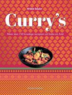Curry's Mridula Baljekar Meer dan 150 kruidige recepten, Boeken, Kookboeken, Hoofdgerechten, Azië en Oosters, Nieuw, Ophalen of Verzenden