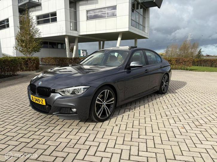 BMW 3-serie 330e Centennial High Executive, Auto's, BMW, Bedrijf, Te koop, 3-Serie, 360° camera, ABS, Achteruitrijcamera, Airbags
