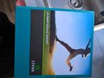 Civas stresscounseling, Boeken, Studieboeken en Cursussen, Ophalen of Verzenden, Beta, Gelezen, MBO