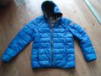 Blauwe ultra light SAVE THE DUCK jas L/XL, Kleding | Dames, Blauw, Maat 46/48 (XL) of groter, Save the Duck, Ophalen of Verzenden
