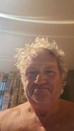 Ik ben op zoek naar een vaste relatie, Contacten en Berichten, Man zoekt Vrouw