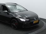 Volkswagen Golf Variant 1.5 eTSI 131PK Business Blackline DS, 12 maanden, Euro 6, 4 cilinders, Zwart