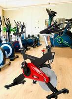 TOTALE OPRUIMING Finnlo Indoor Cycle Spinningbike MOET WEG, Sport en Fitness, Fitnessapparatuur, Verzenden, Zo goed als nieuw
