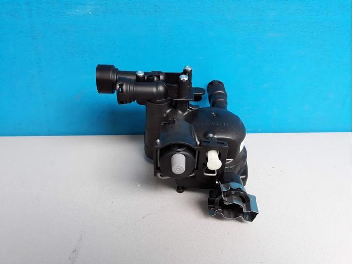 Pomp behuizing Awb thermomaster c-xv25 0020207137, Doe-het-zelf en Verbouw, Verwarming en Radiatoren, Nieuw, Cv-ketel of Combi-ketel