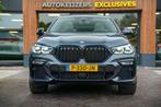 BMW X6 xDrive30d High Executive M Pakket Schuifdak Camera, Automaat, 15 km/l, Gebruikt, Euro 6