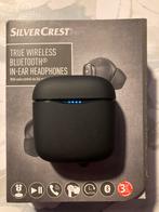 Silvercrest Bluetooth oordopjes, Ophalen of Verzenden, Bluetooth, Zo goed als nieuw