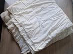 Ikea Småsporre 4-seizoenen dekbed 200x200, Wit, Tweepersoons, Ophalen of Verzenden, Deken of Dekbed