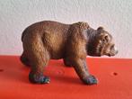 Vintage Schleich 14323 Grizzly Beer Vrouwtje (2003), Ophalen of Verzenden, Gebruikt, Wild dier, Beeldje of Figuurtje