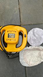 Einhell polijstmachine, Auto diversen, Onderhoudsmiddelen, Ophalen